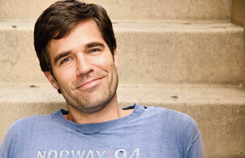 Rob Delaney