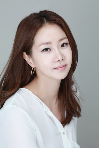 Eun-Kyung Shin picture