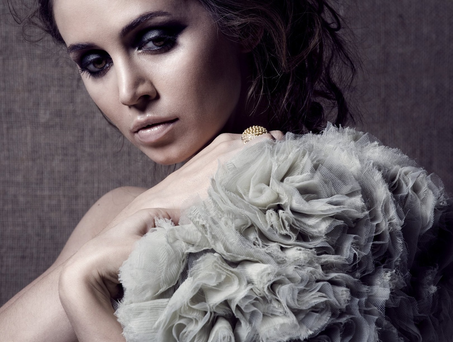 Eliza Dushku Eliza Dushku