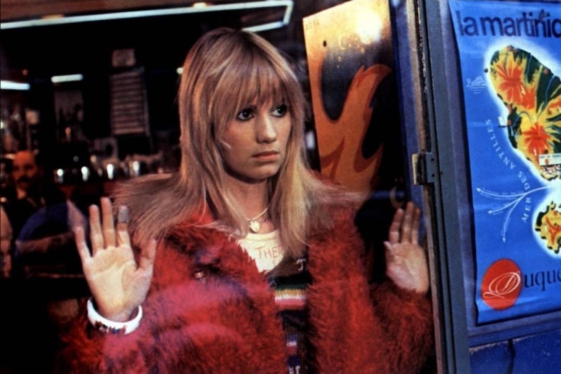 Miou-Miou Miou-Miou