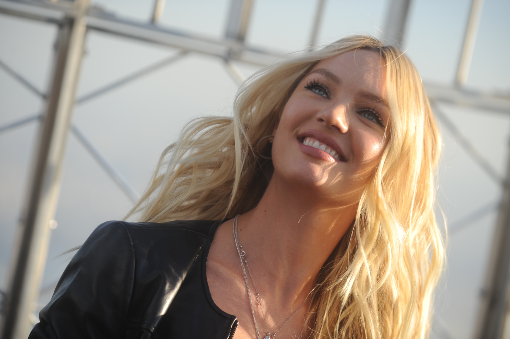 Candice Swanepoel