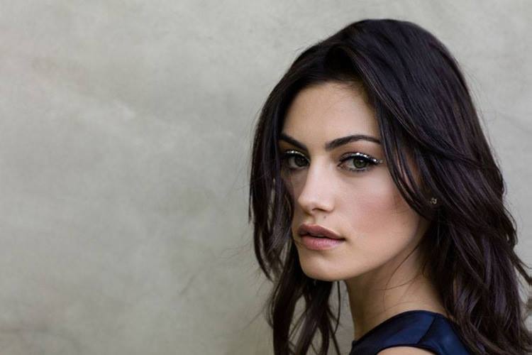 Phoebe Tonkin