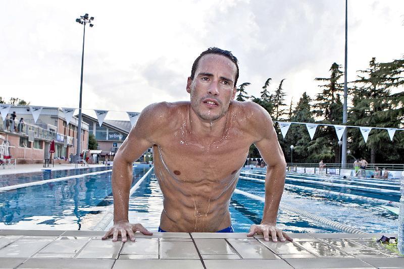 Fabio Scozzoli