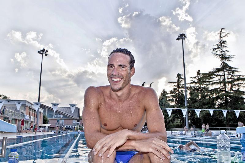Fabio Scozzoli