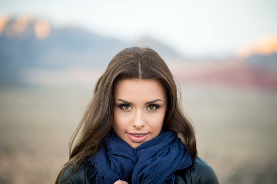 Weronika Szmajdzińska