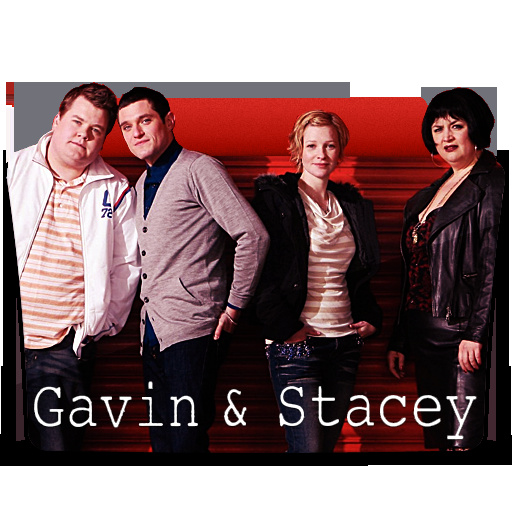 Image of Gavin & Stacey