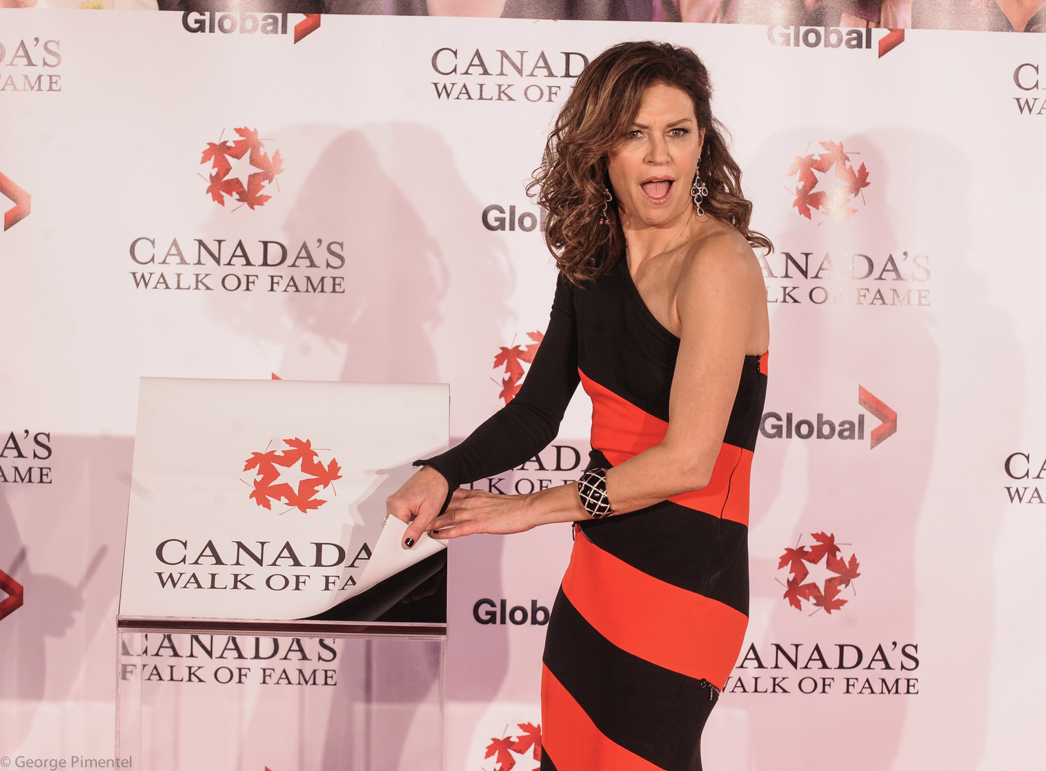 Wendy Crewson