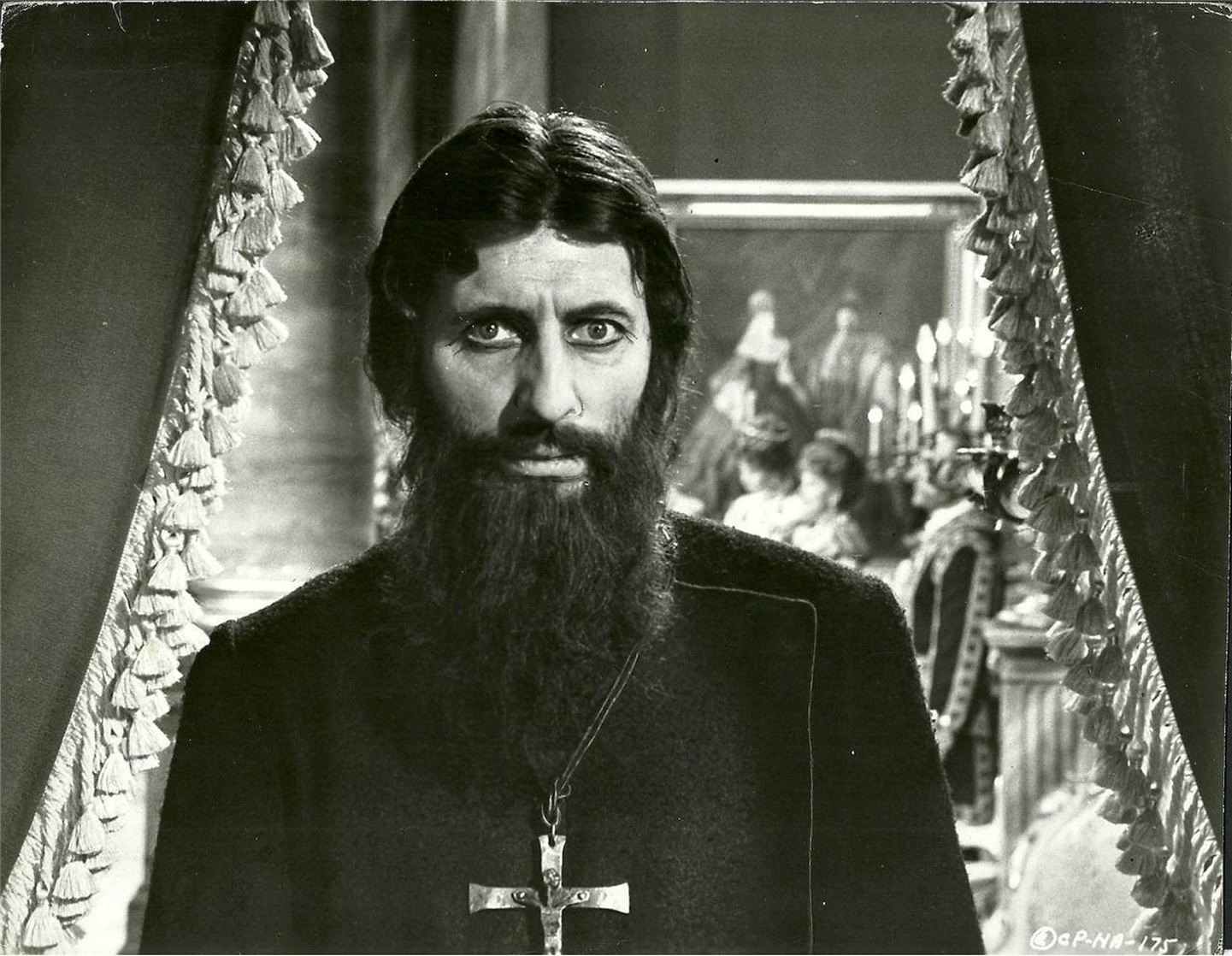 Nicholas and Alexandra Nicholas and Alexandra