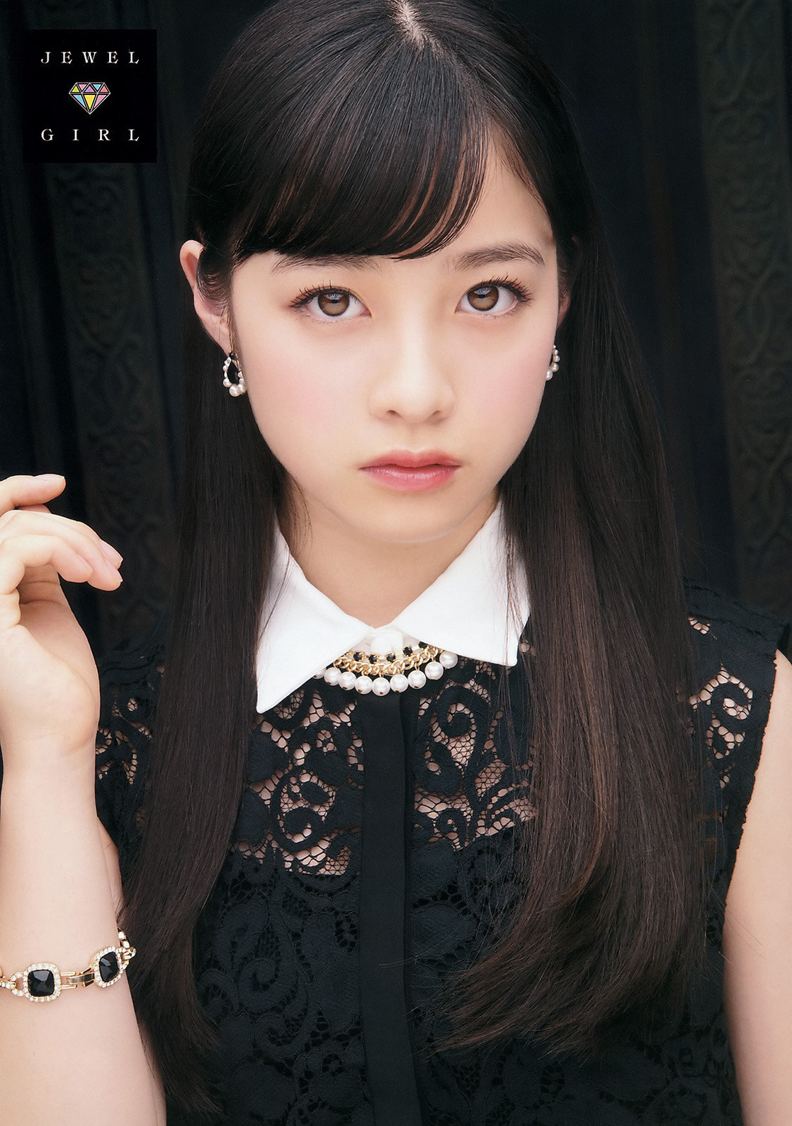 Image of Kanna Hashimoto