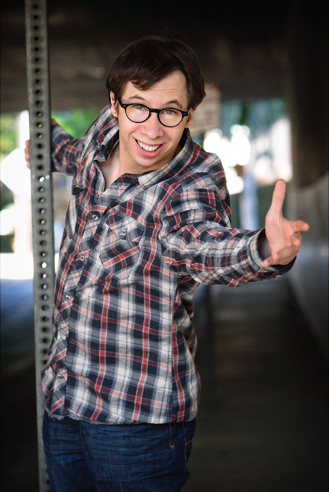 Picture of Todd Bosley