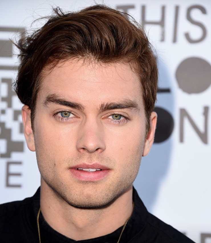 Picture of Pierson Fode