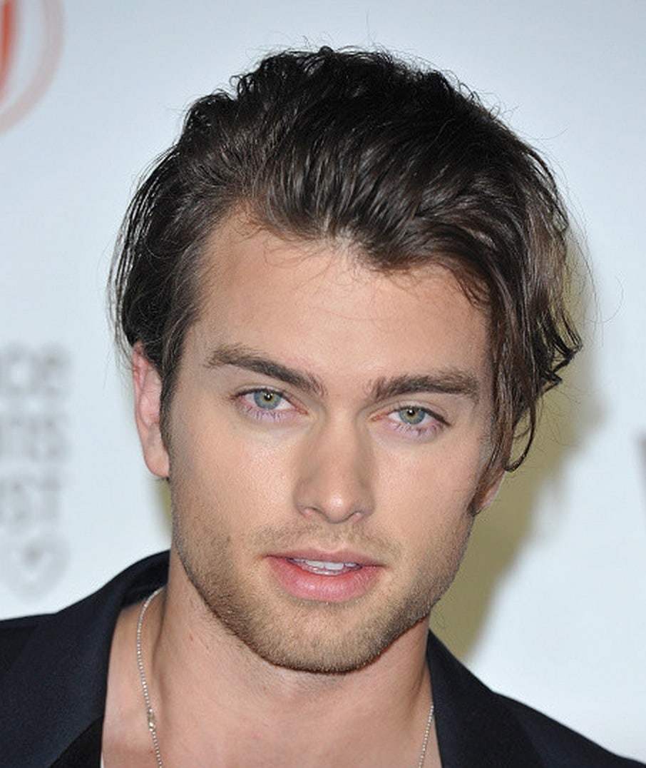 Picture of Pierson Fode