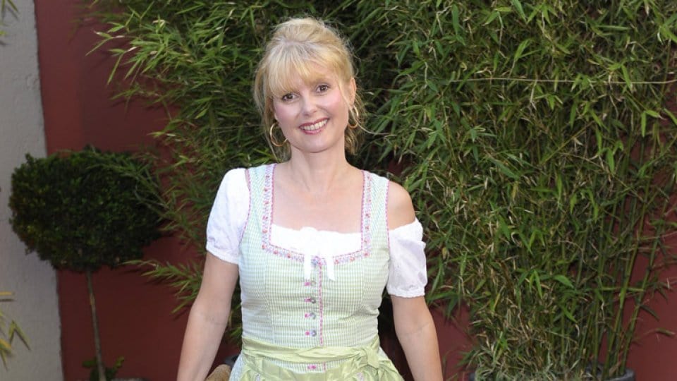 Roswitha Schreiner Roswitha Schreiner