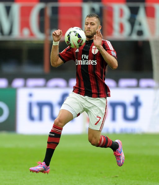 Picture of Jeremy Menez