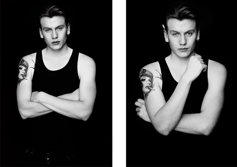 Sid Ellisdon