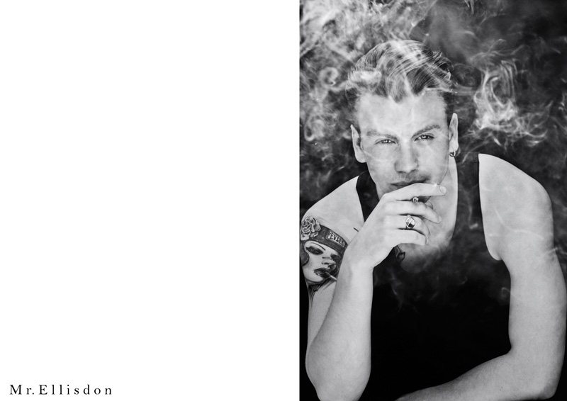 Sid Ellisdon