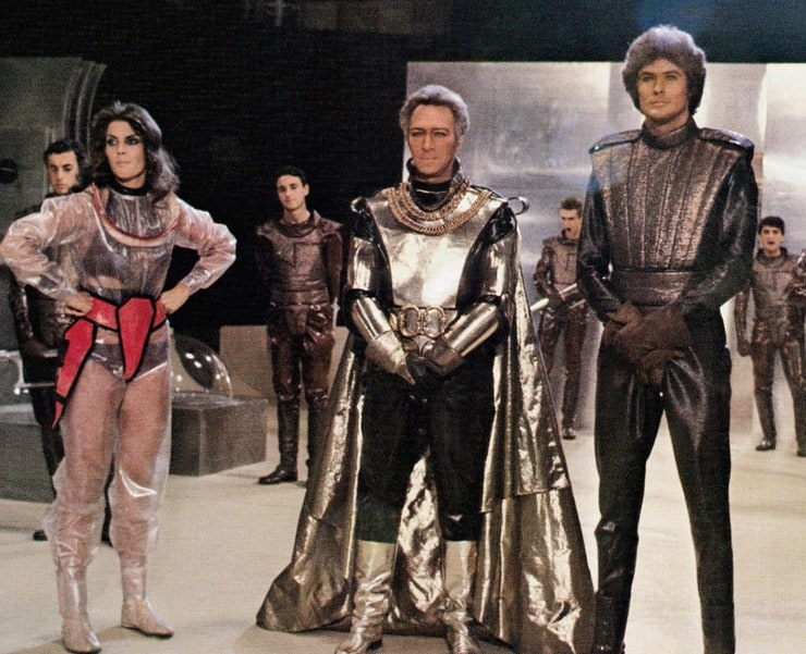 Picture of Starcrash