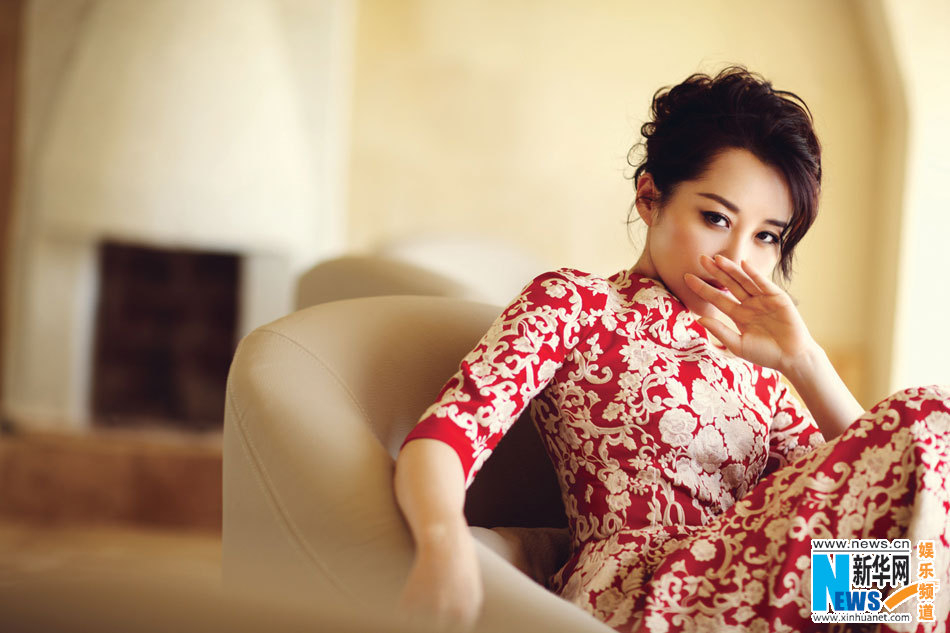 Qing Xu