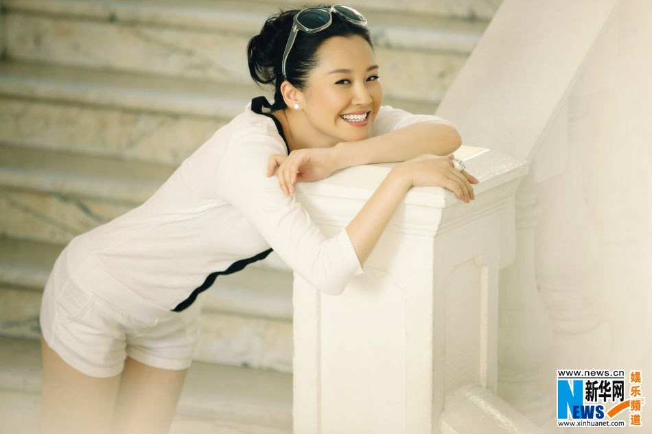 Qing Xu