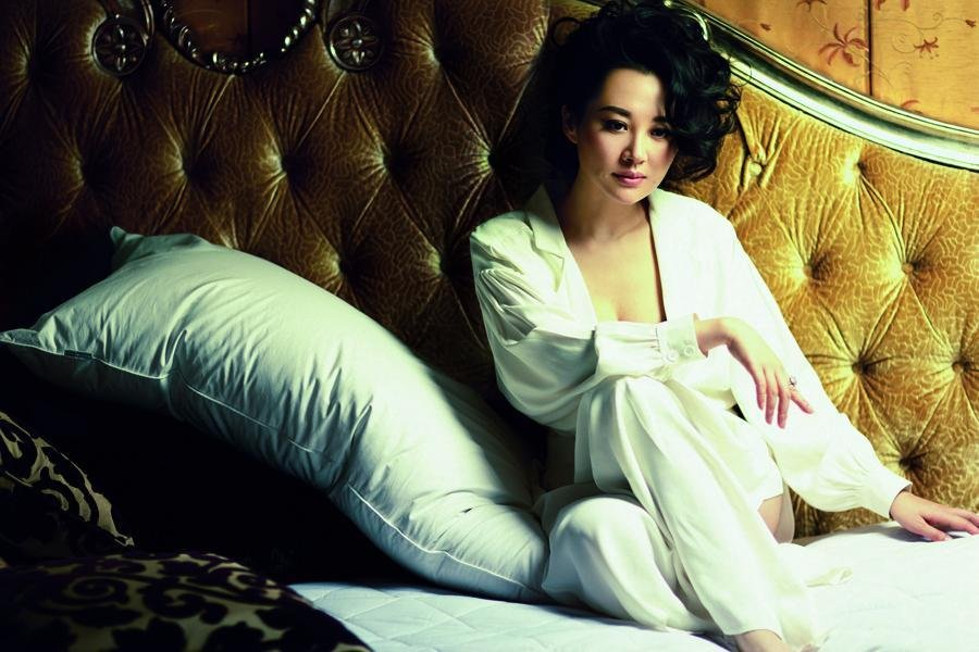 Qing Xu