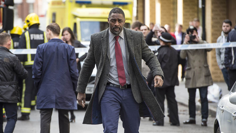 Luther