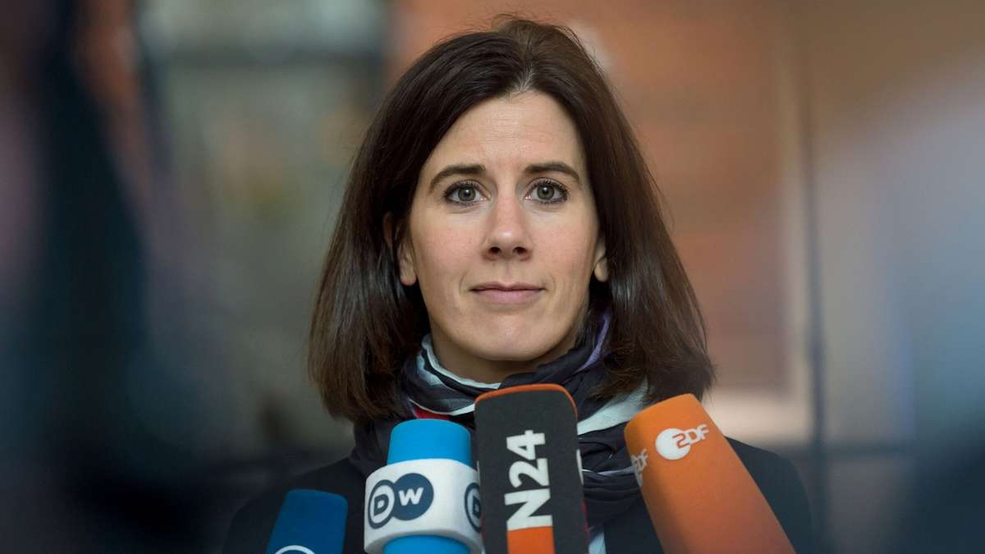 Katja Suding Katja Suding