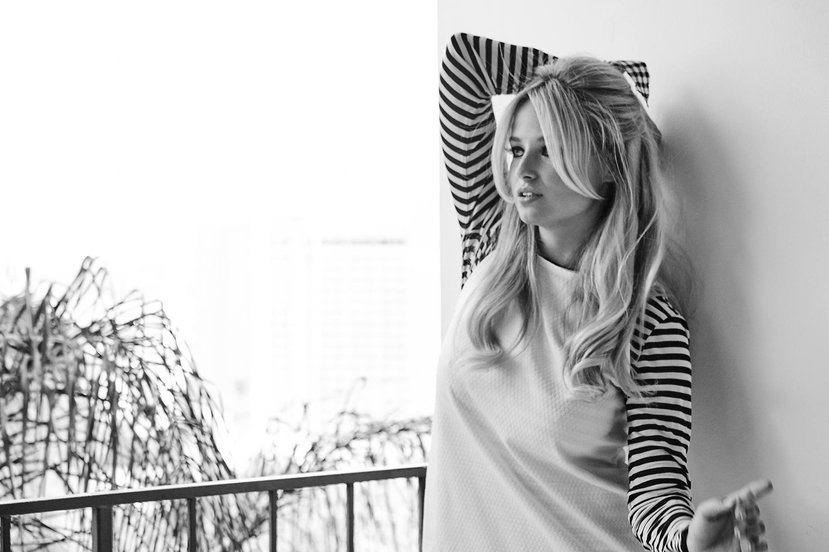 Genevieve Morton Genevieve Morton