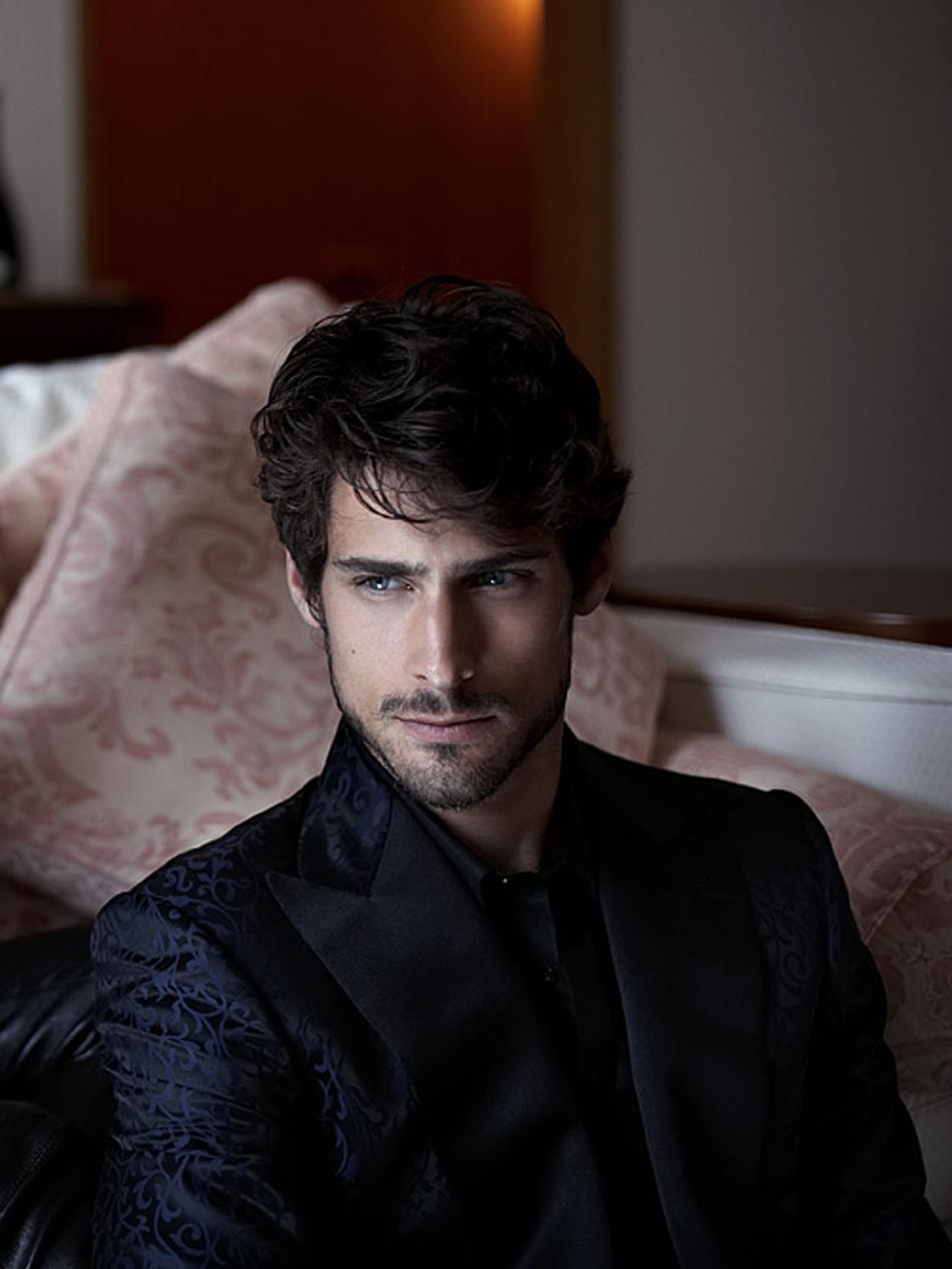 Éric Bélanger