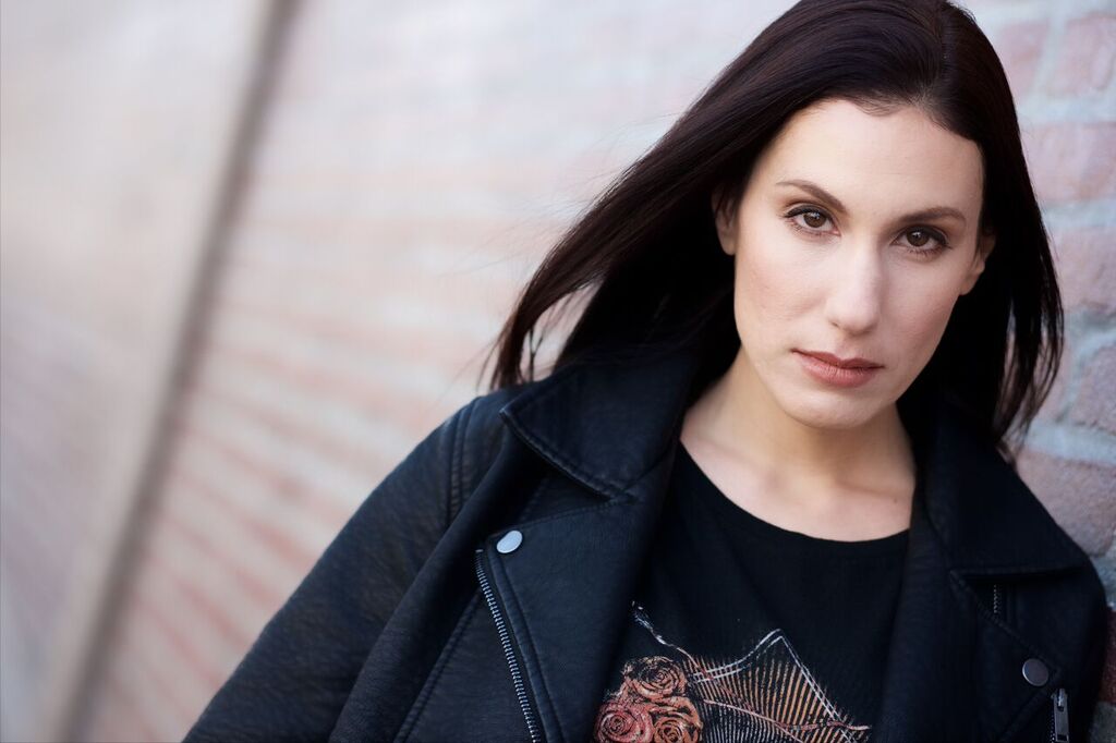 Deena Trudy
