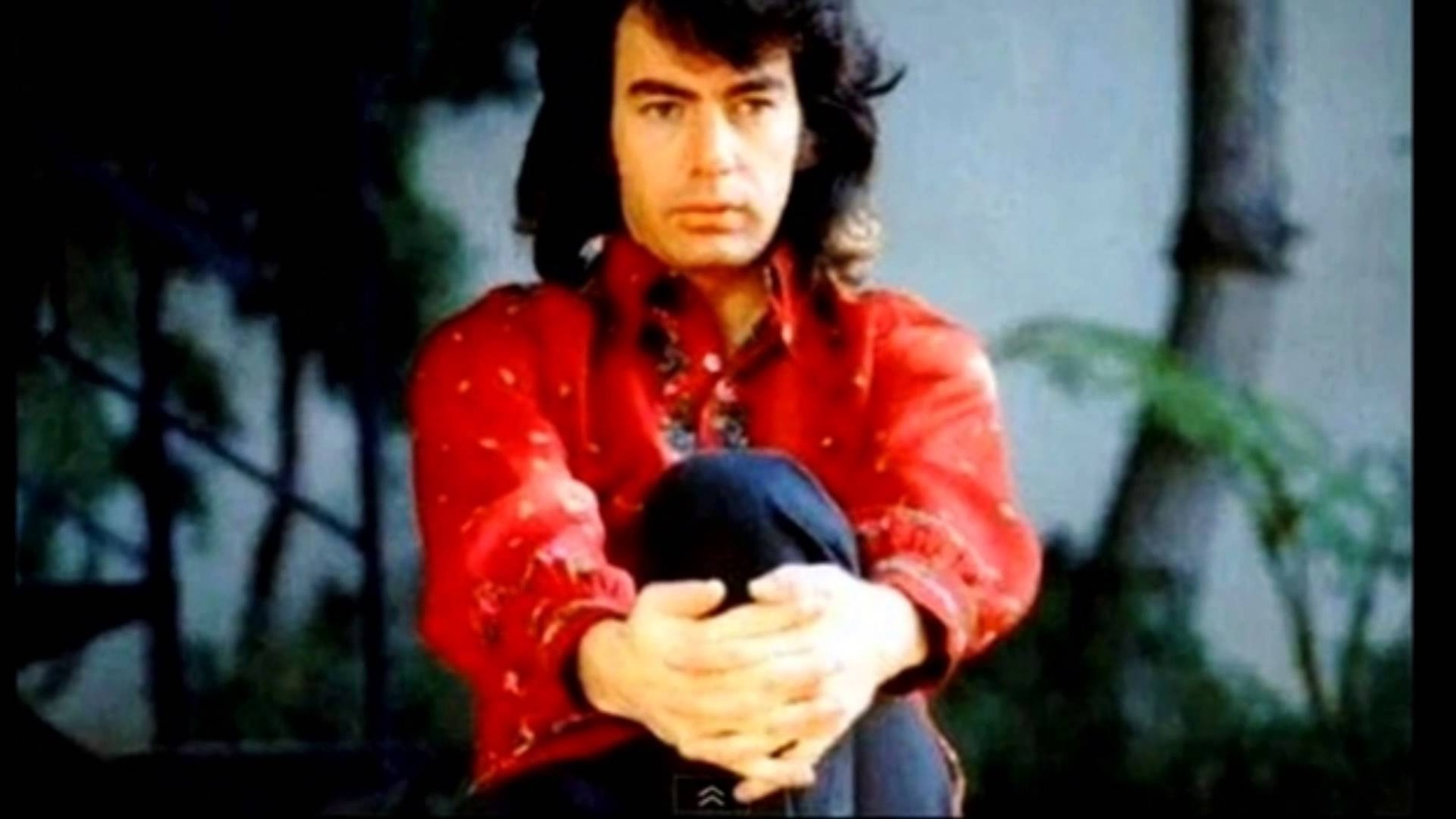Neil Diamond