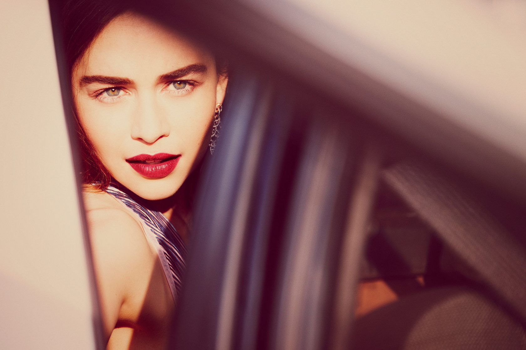 Emilia Clarke picture