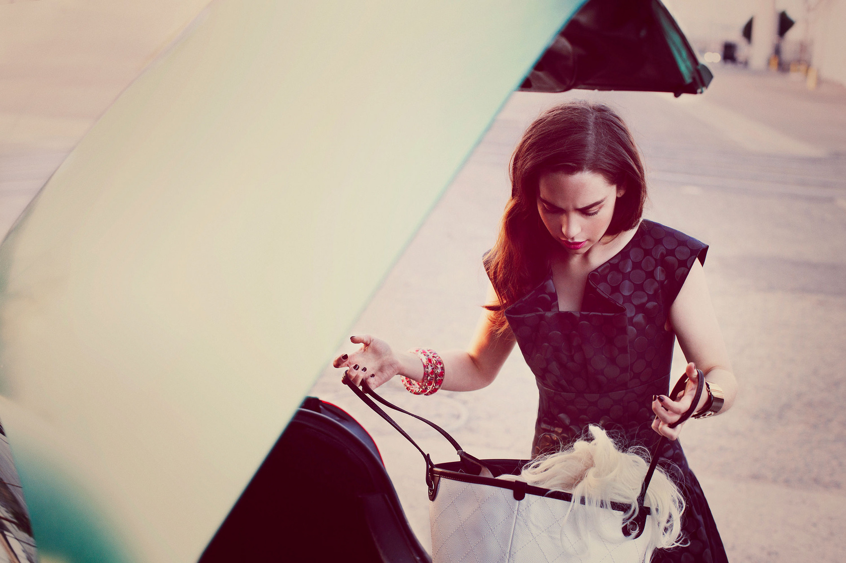 Emilia Clarke Emilia Clarke
