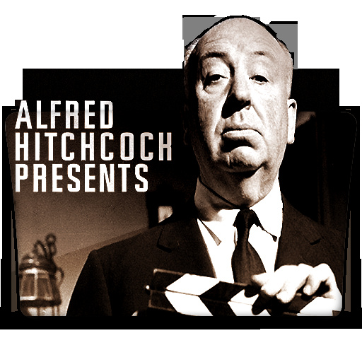 good evening alfred hitchcock presents podcast