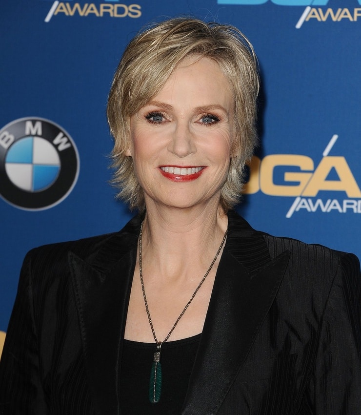 Picture of Jane Lynch