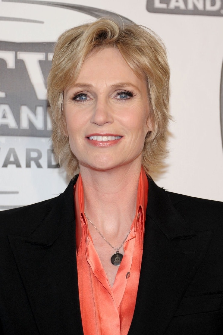 Picture of Jane Lynch