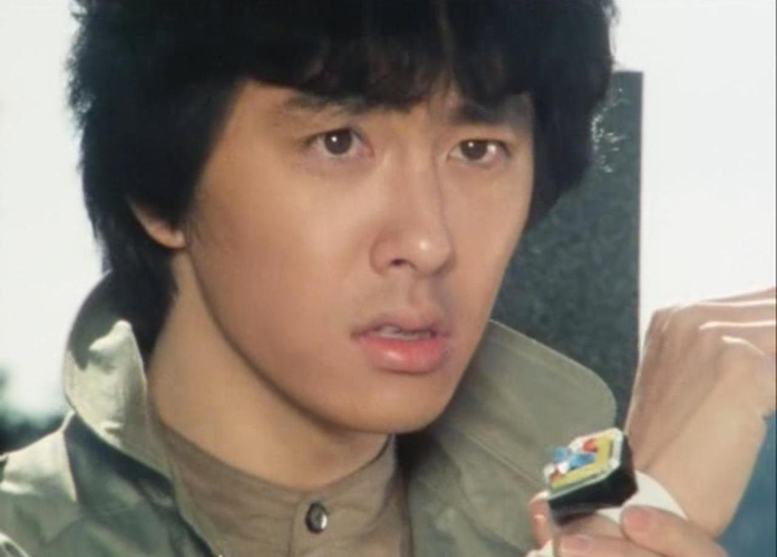 Dai Sentai Goggle Five