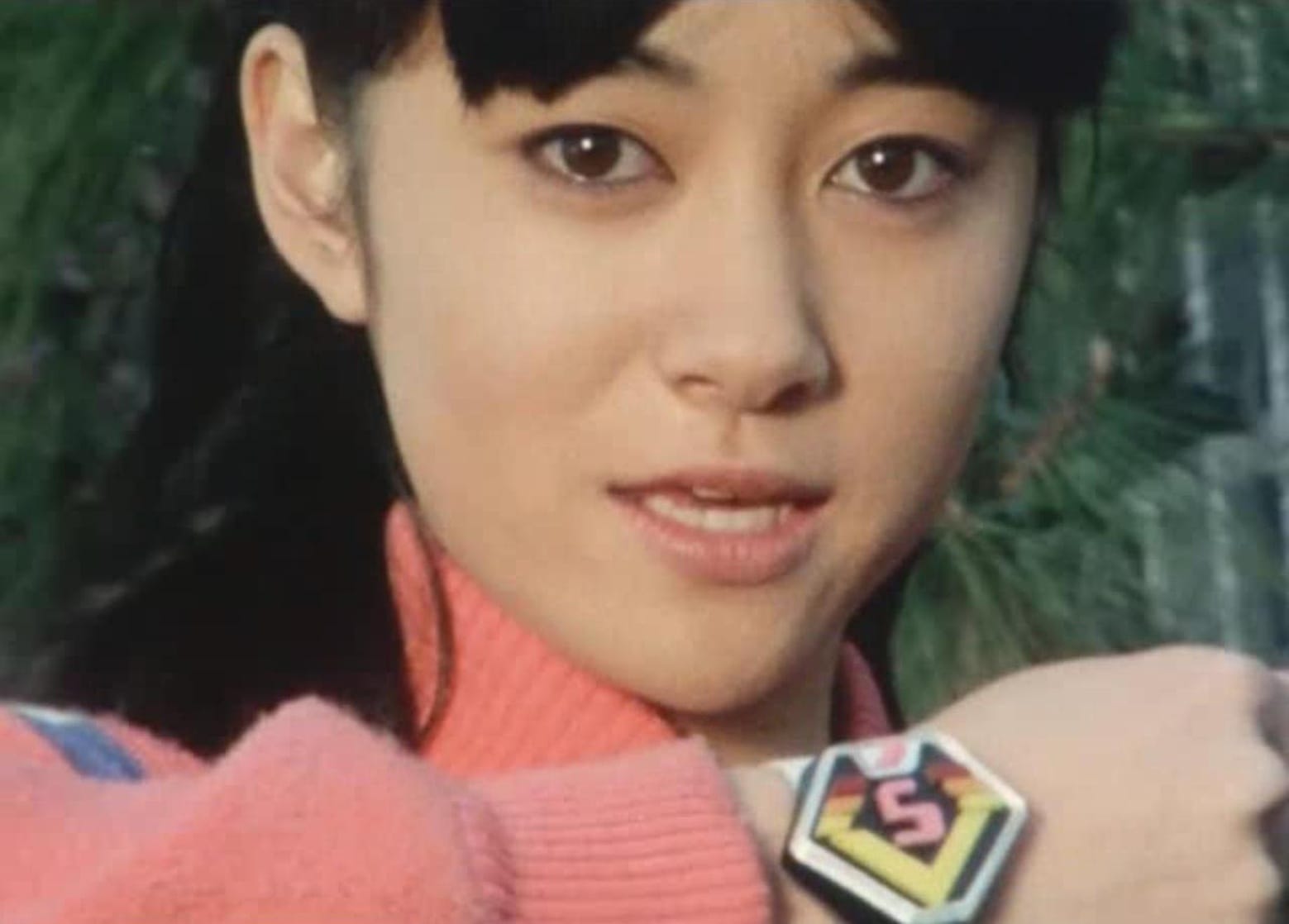 Dai Sentai Goggle Five