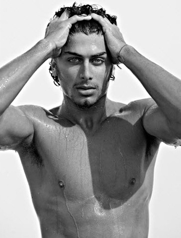 Picture of Jesus Luz