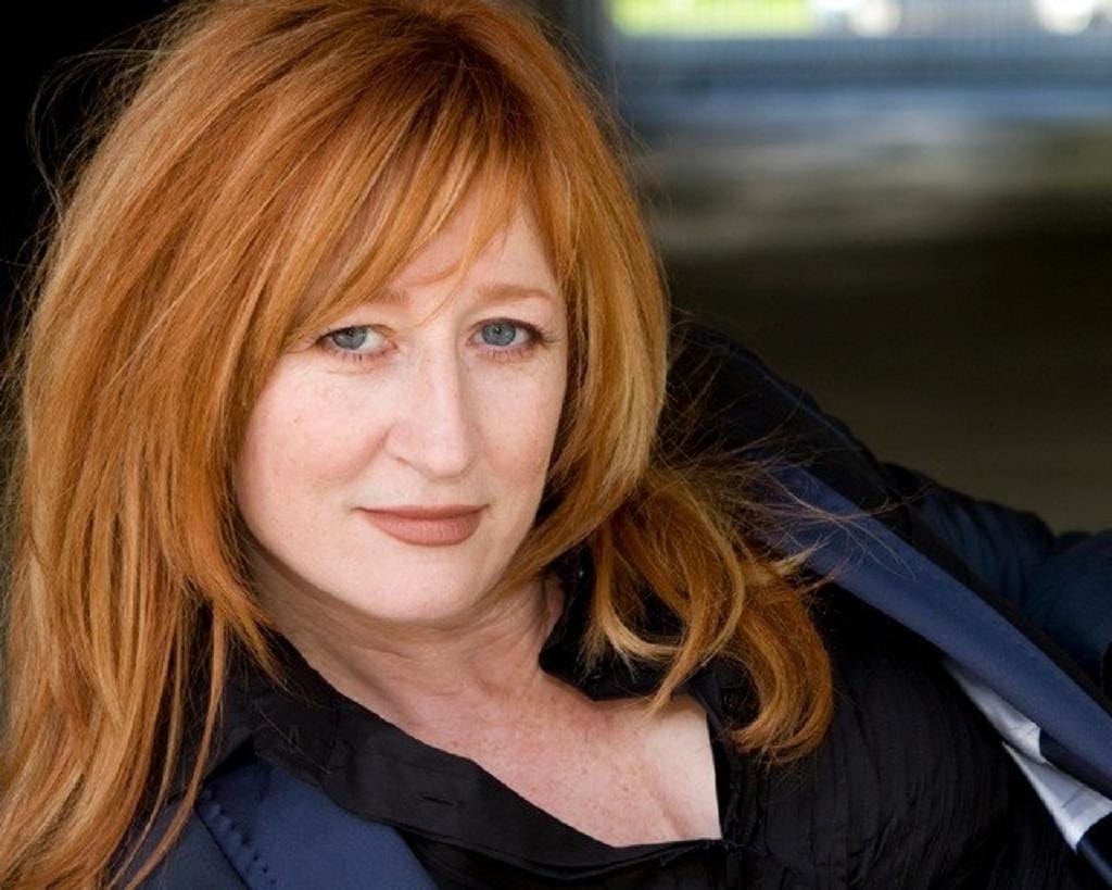 Vicki Lewis