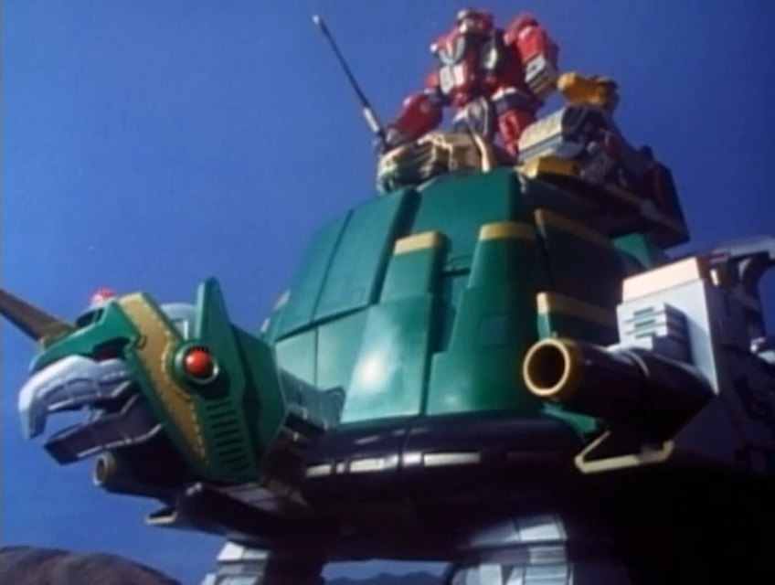 Gosei Sentai Dairanger Gosei Sentai Dairanger
