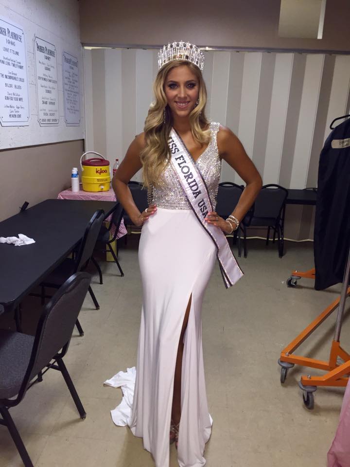 Brie Gabrielle image