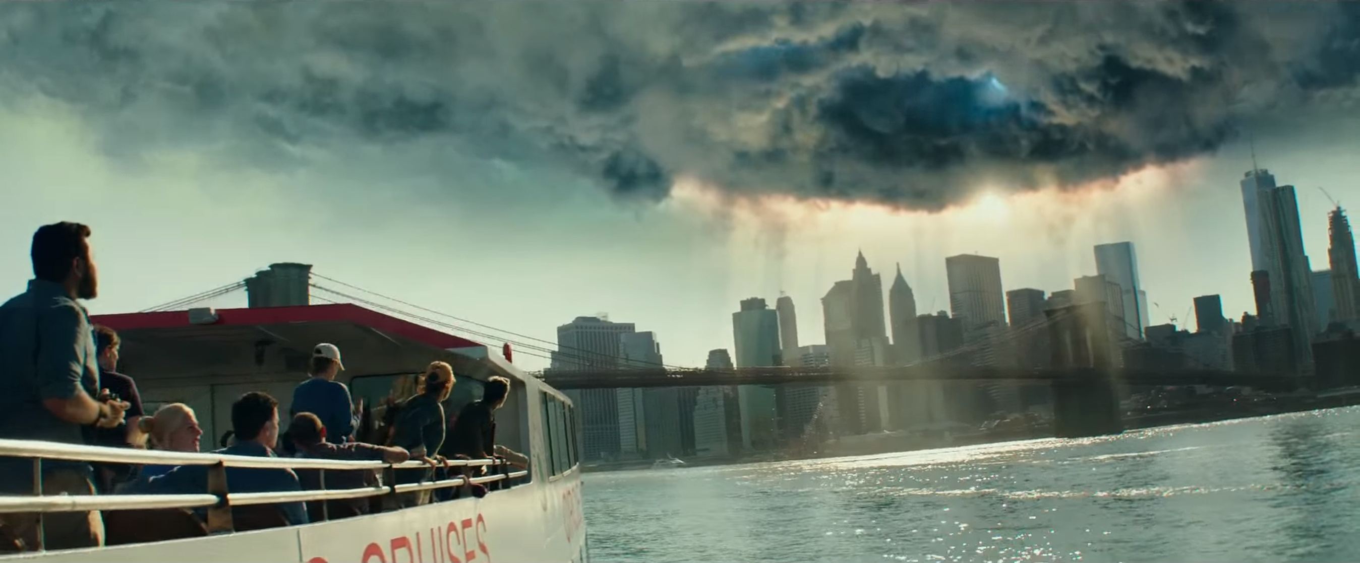 Teenage Mutant Ninja Turtles: Out of the Shadows