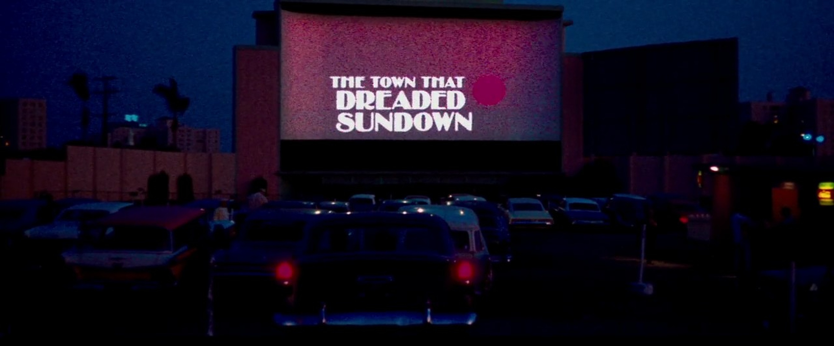 The Town That Dreaded Sundown