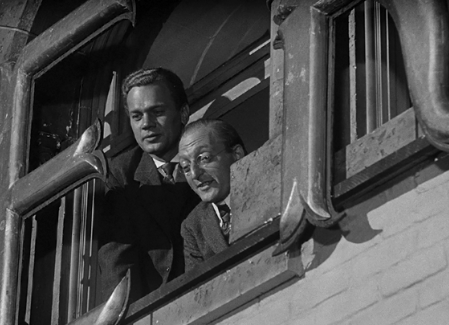 Citizen Kane (1941) Citizen Kane (1941)