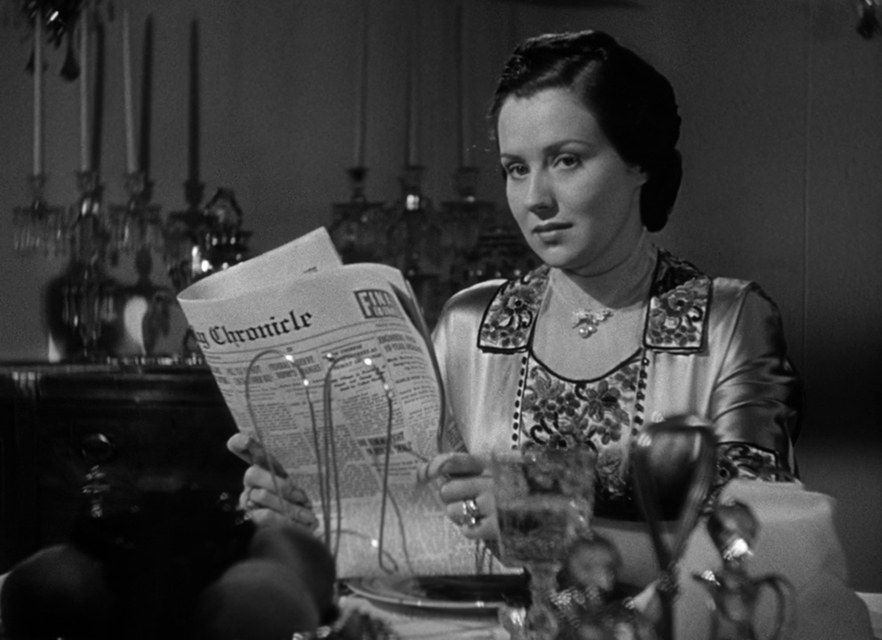 Citizen Kane (1941) Citizen Kane (1941)