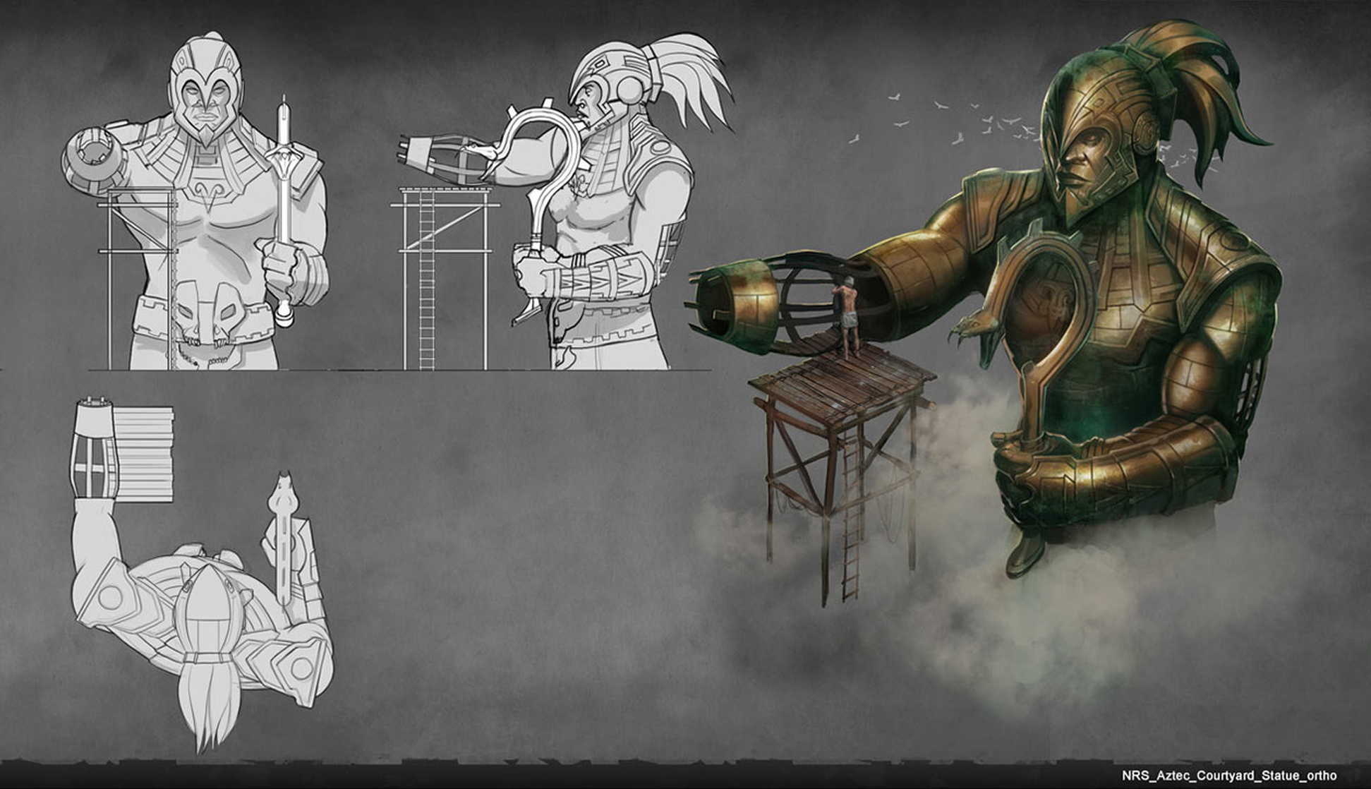 Mortal Kombat X