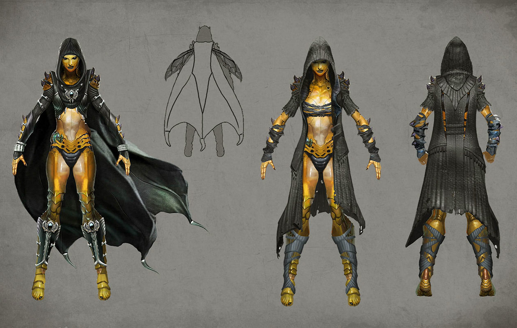 Mortal Kombat X
