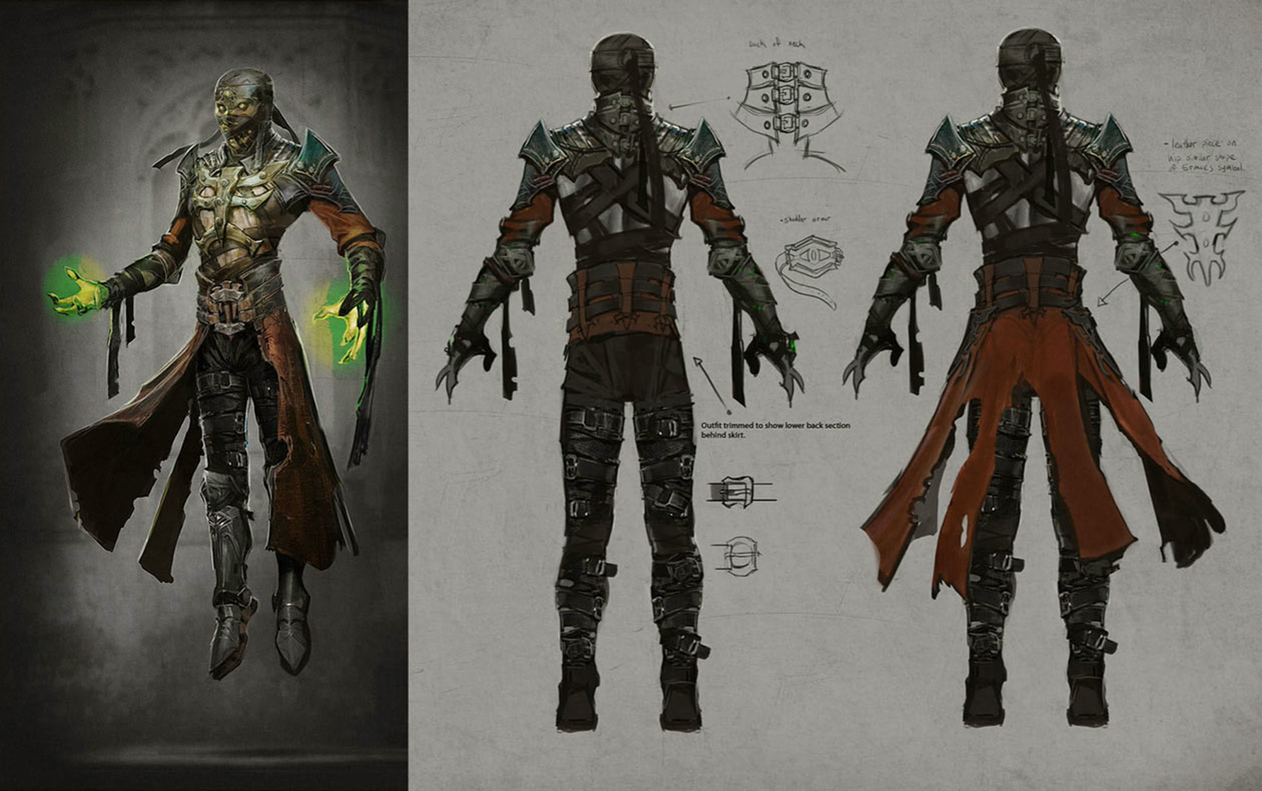Mortal Kombat X