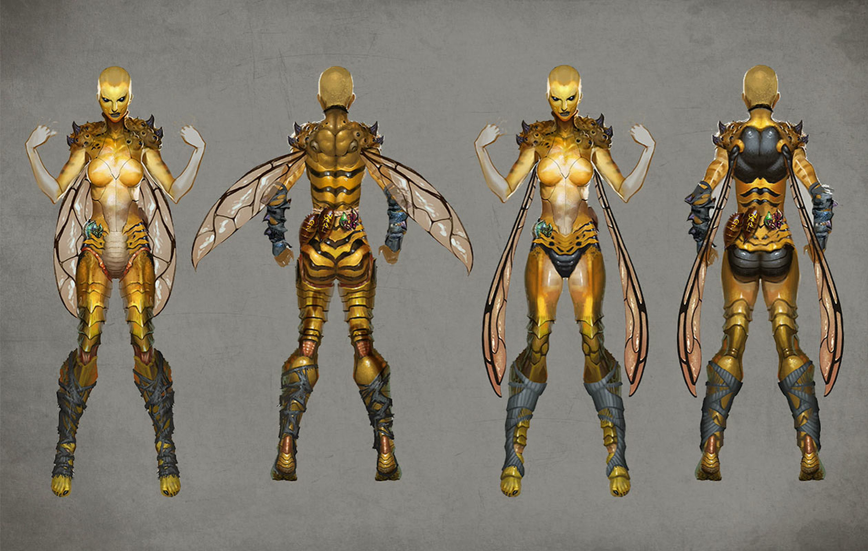 Mortal Kombat X