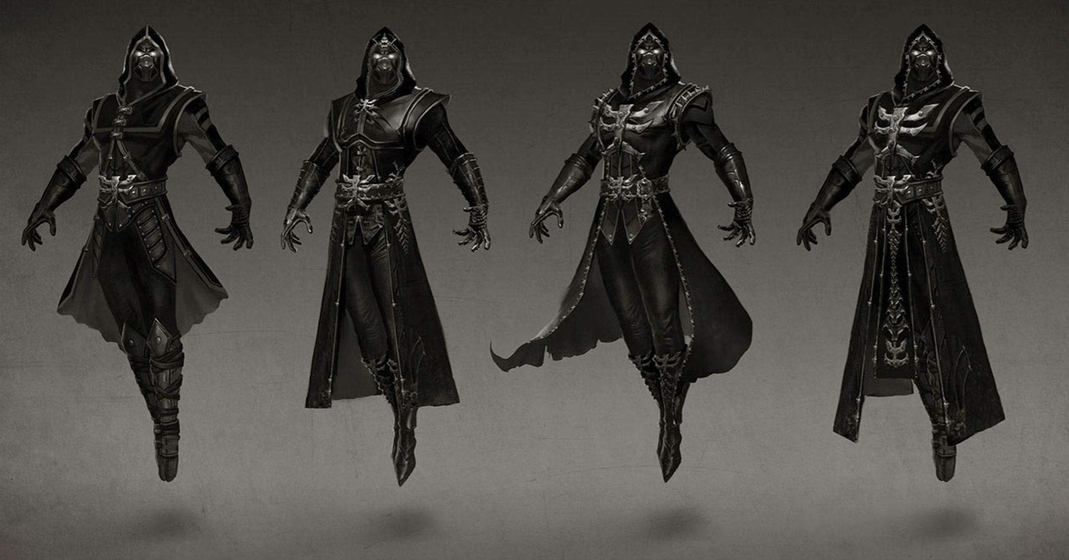 Mortal Kombat X